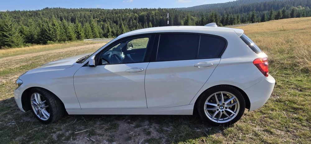 BMW 116i, de vânzare