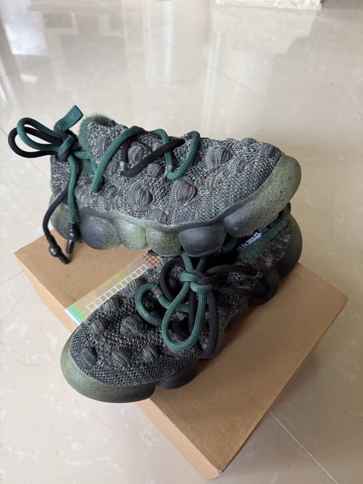 Jewelry x Bernhard Willhelm обувки