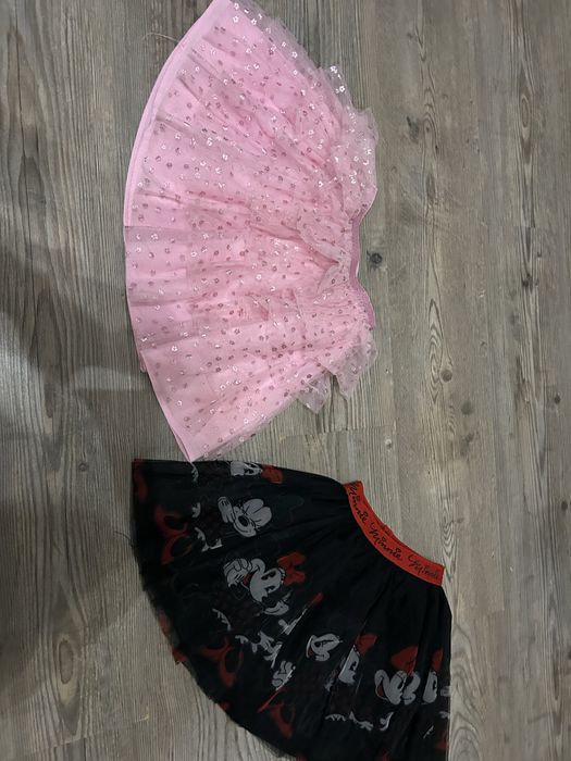 Поли за момиче момиче