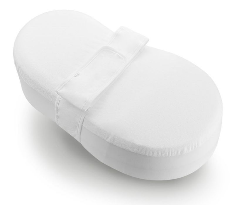 Новый детский кокон Topotushki Baby Cocon