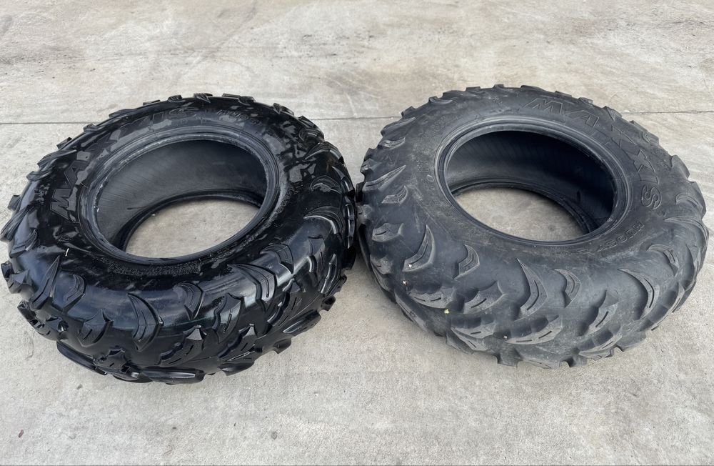 Гуми за Атв Maxxis