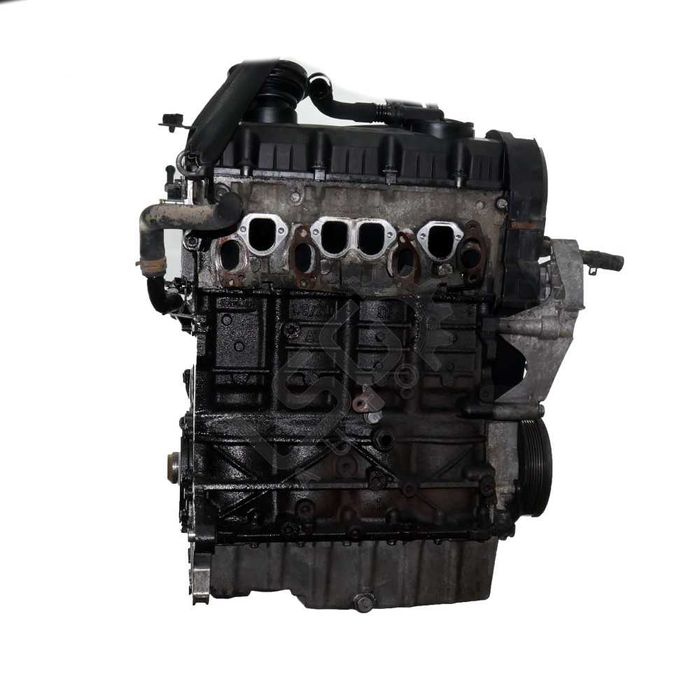 Двигател 1.9 BJB Seat Altea 2004-2015 ID: 116815