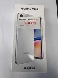 SAMSUNG A05S 64/4GB SIGILAT•Amanet Lazar Crangasi•42806