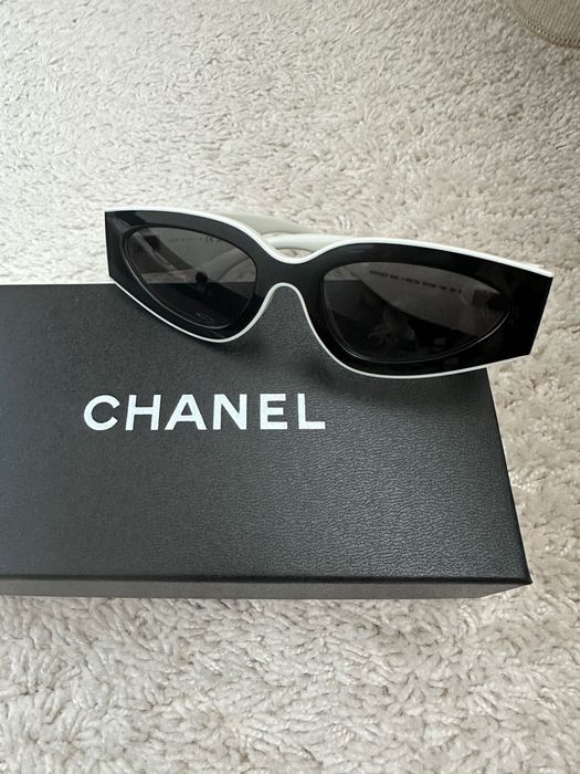 Слънчеви очила Chanel