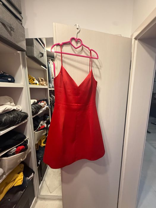 Кокетна рокля Cliche