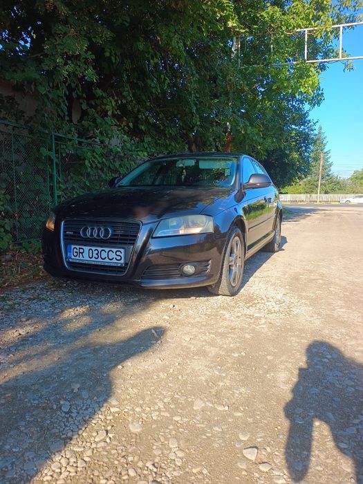 De vânzare audi a3euro5