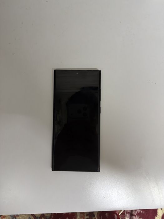 Vand samsung s23 ultra