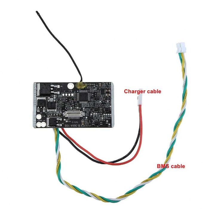 Placa BMS controller baterie trotineta electrica Xiaomi M365 / 1S