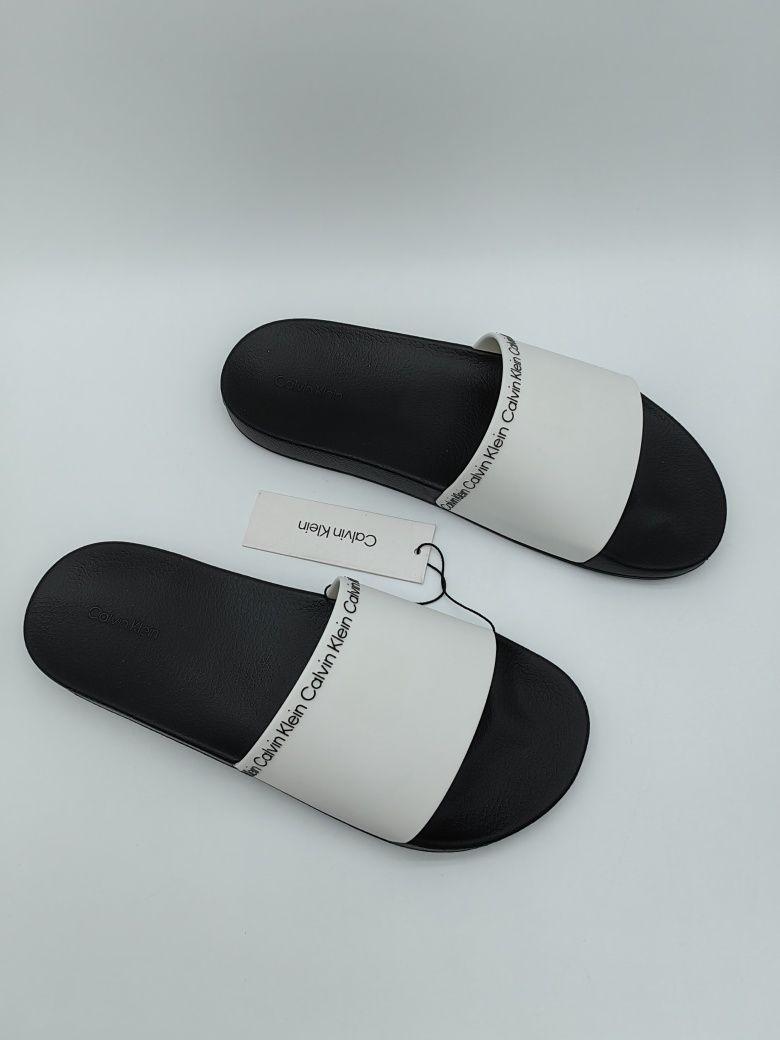 Calvin Klein Мъжки Чехли