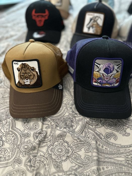 Sepci Goorin Bros, Capslab, New Era originale
