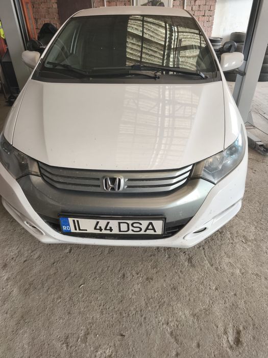 Honda Insight 2010 1.3 Benzina / Hibrid