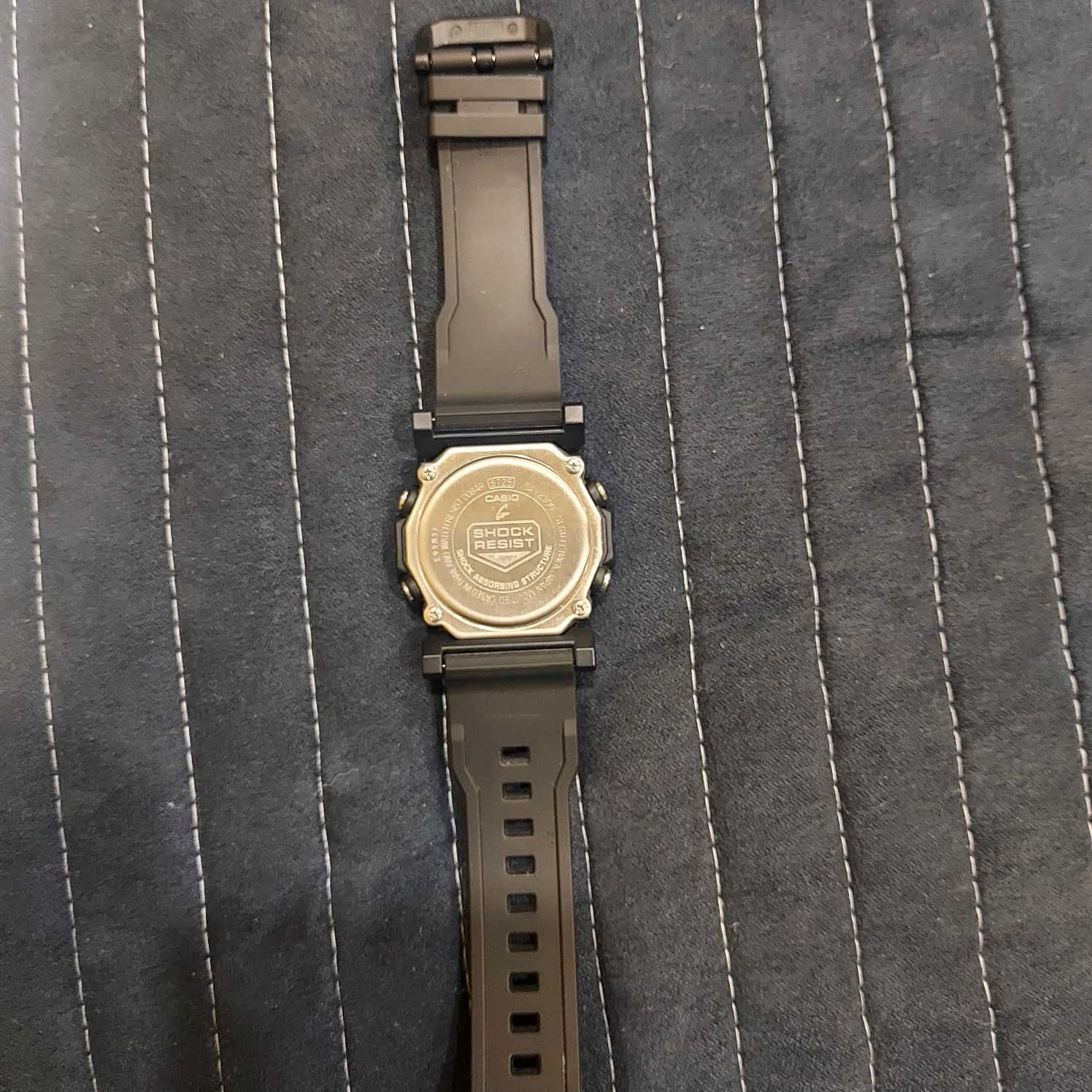 Casio G- SHOCK GA 2300
