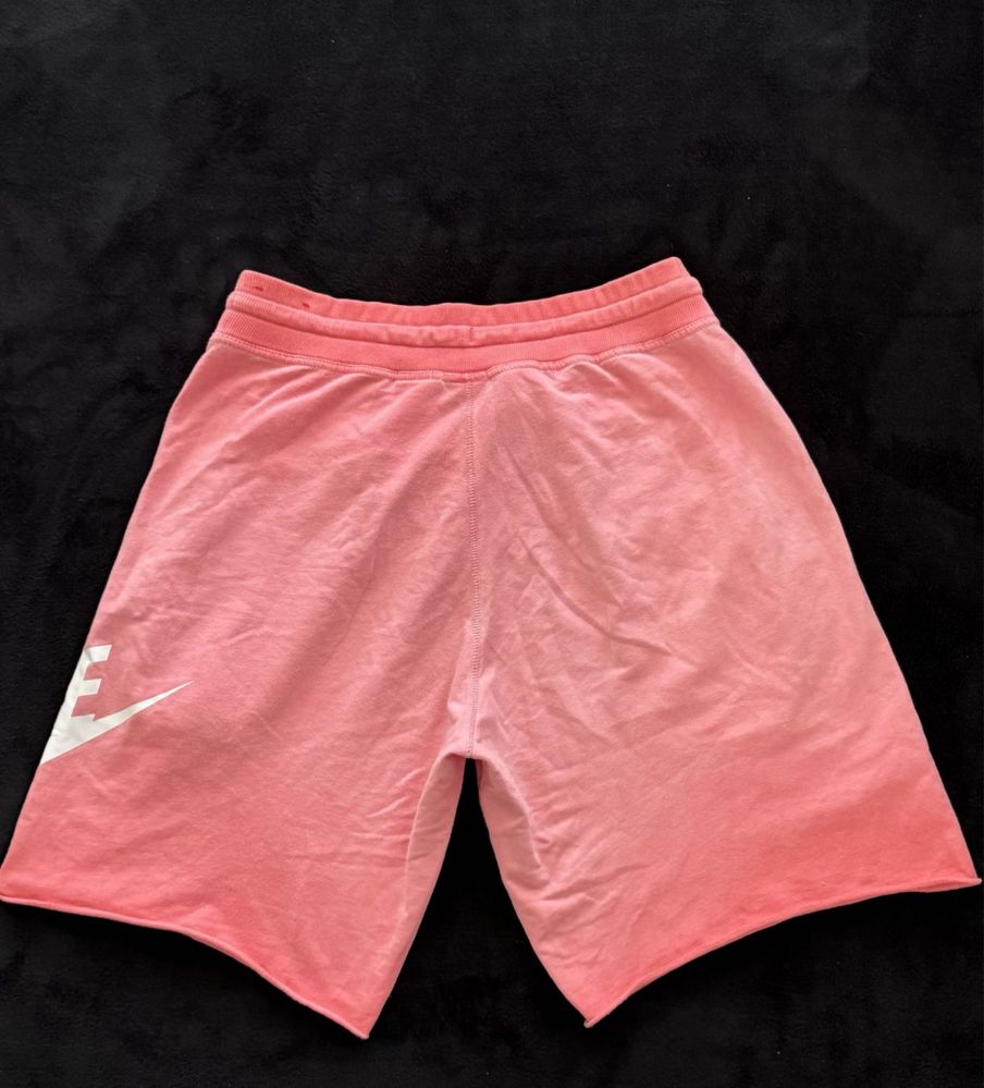 Nike,pantaloni scurți ptr.bărbați,măr.M