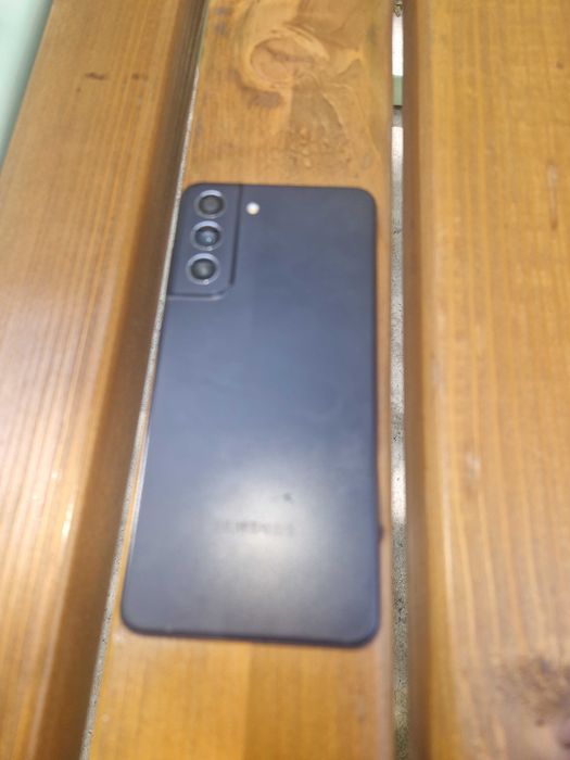 Samsung S21 FE 5G