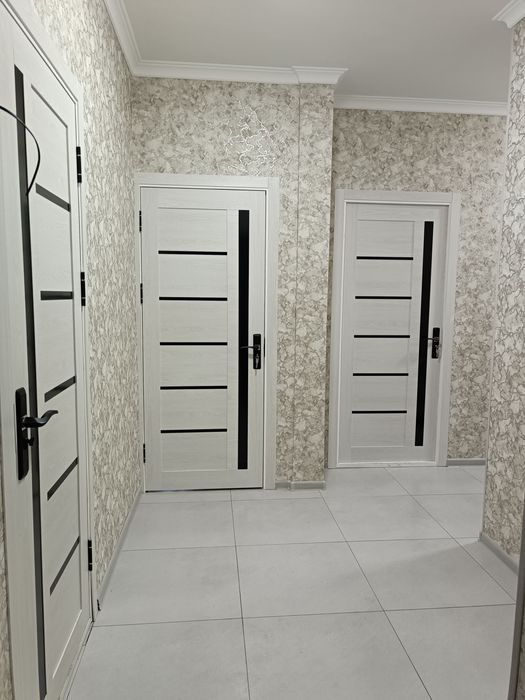 Срочно Продаю 3х-комнат На Водник Новостройка .СВОЯ