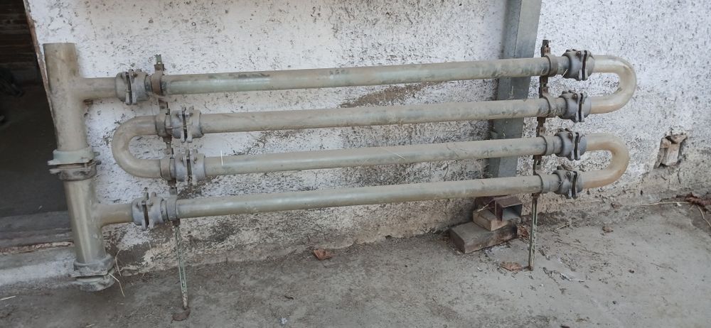 Atableni ishali sotiladi