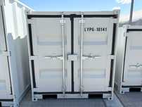 Containere de depozitare 1.98 m x 1.64 m x 1.74 m  - Mini 6