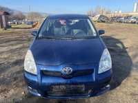 На Части Toyota Corolla Verso 2.0 116 D-4D Корола Версо