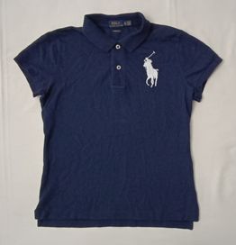 POLO Ralph Lauren Big Pony Polo Shirt оригинална тениска XS поло