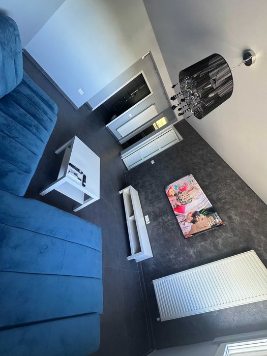 Propietar - Berceni - apartament 2 camere - totul nou - Sector 4