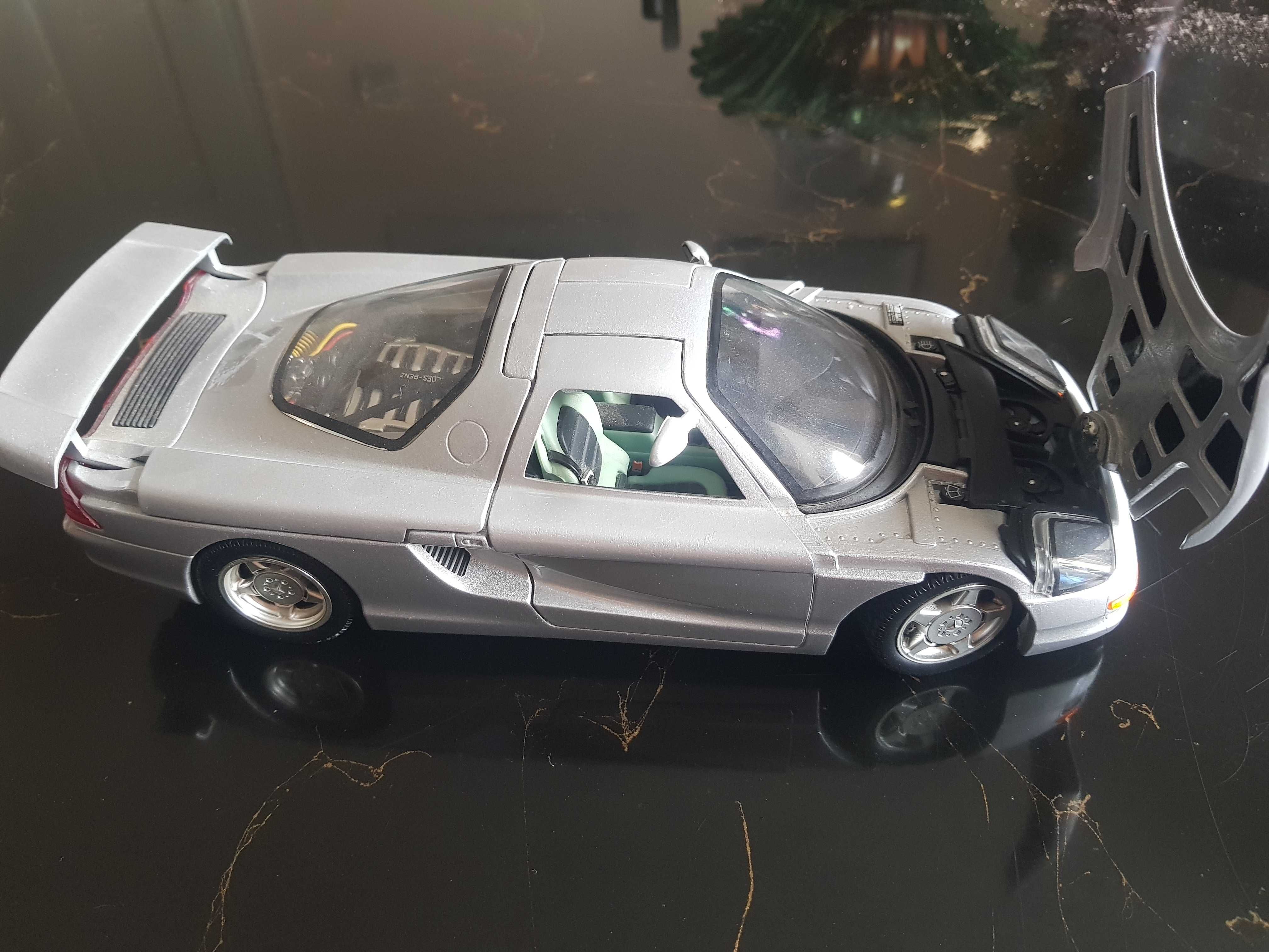 1:18 колички diecast