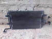Радиатори за ауди а3 голф4/audi a3 golf4
