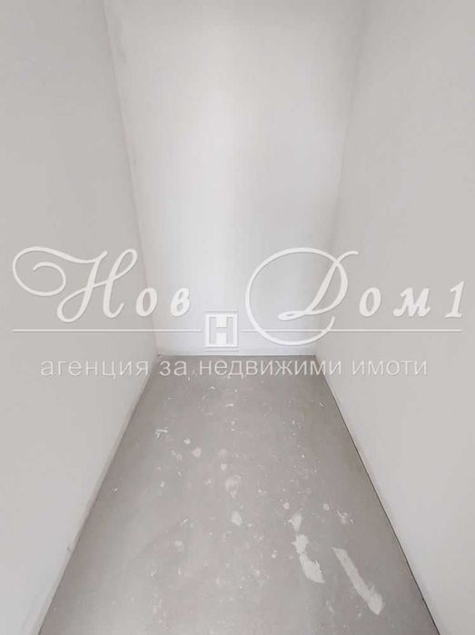 АКТ 16! До мол ПАРАДАЙС! Панорама Витоша! МЕТРОСТАНЦИЯ!