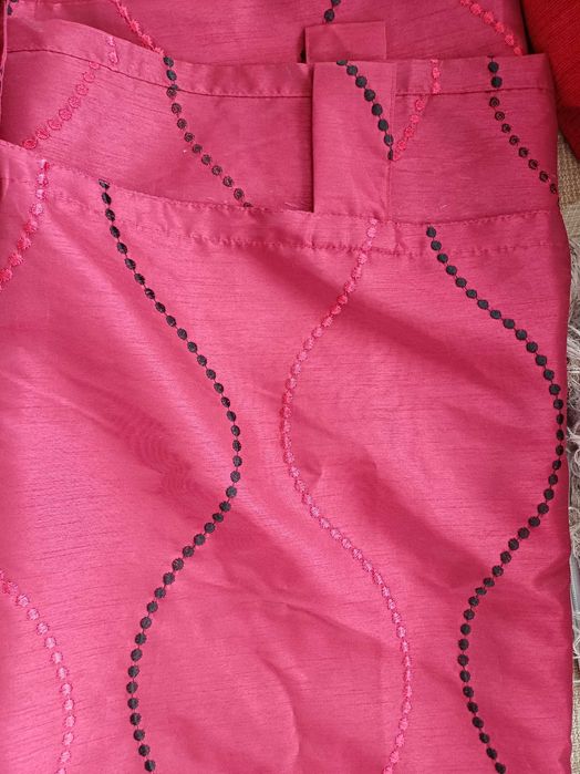 Perdea de noapte set 2