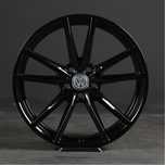 Джанти за VW 17" 5x112 Pretoria Golf Passat Touran Djanti za Голф Паса
