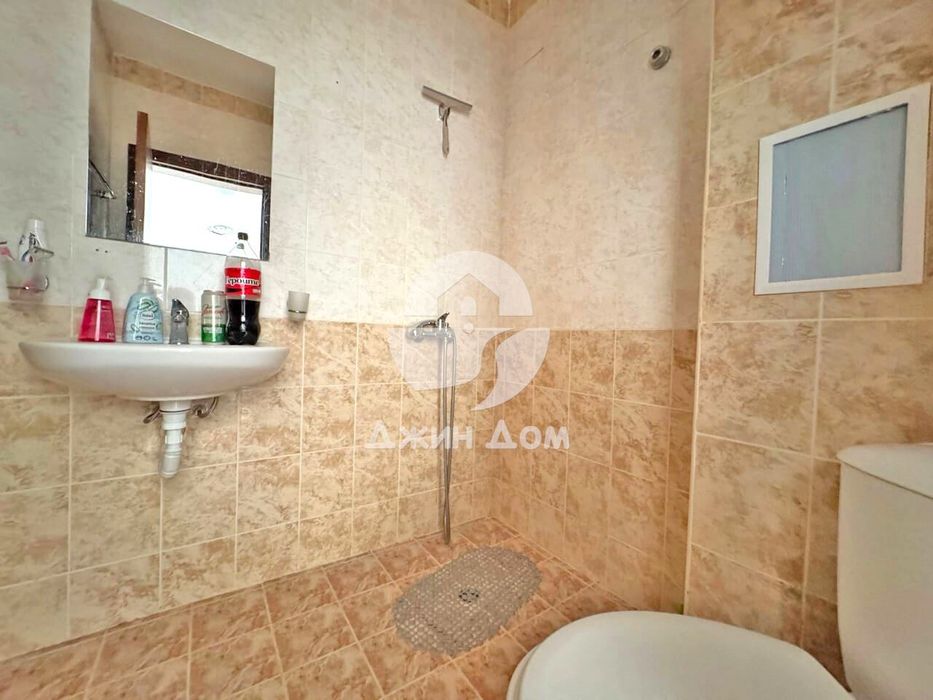 Продава се Двустаен апартамент в к.к. Слънчев бряг - 47 кв.м за 1064 €/кв.м - Снимка #3