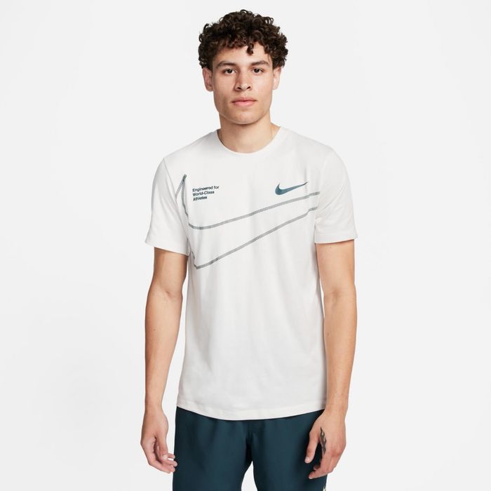 Tricou Nike Dri-Fit Q5 Nou Original (M; L; XL)