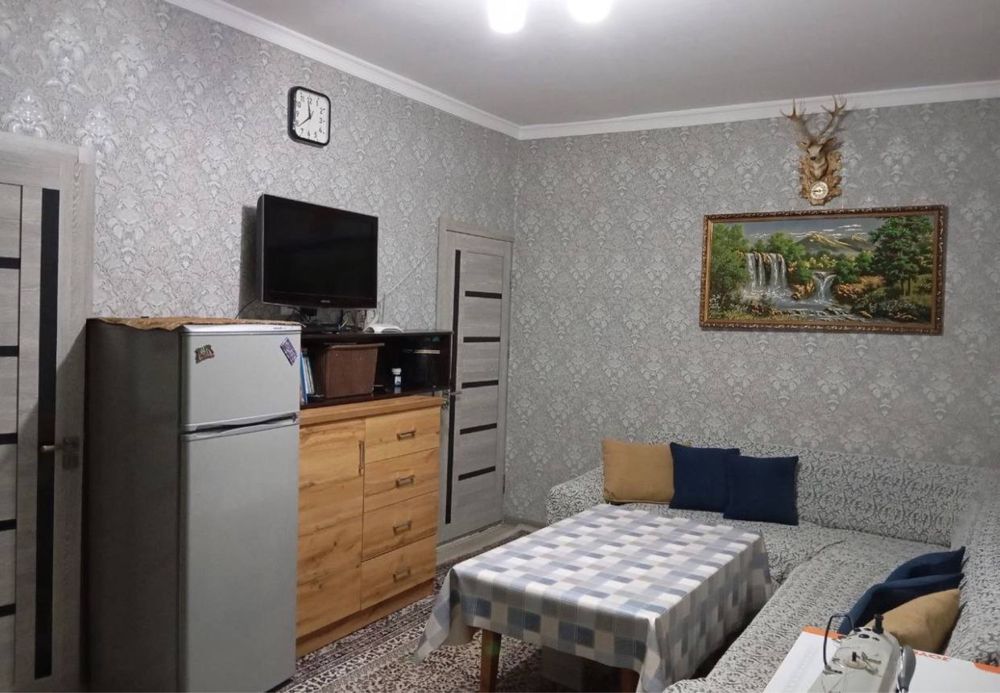 Чиланзар 7 ‼️ 1в2/1/4 Мукими Евро Мебель Техника