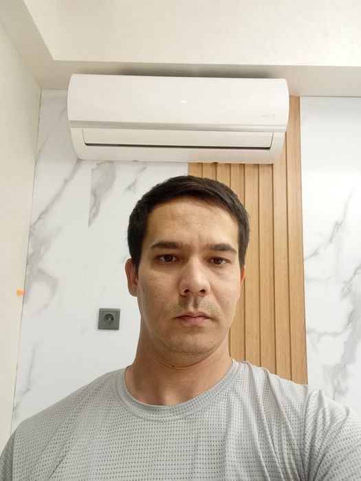 Кондиционер установка ремонт