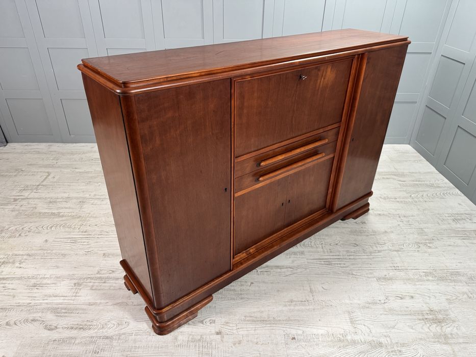 Бюфет от средата на миналия век Д1103
