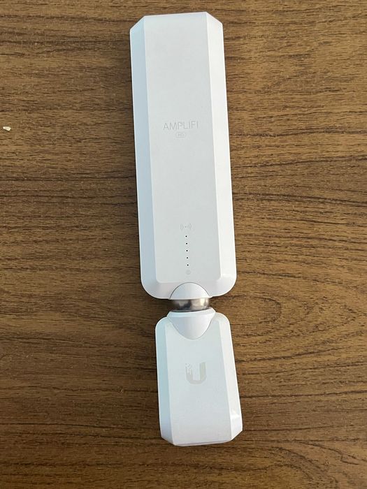 2 x Amplifi HD Ubiquiti AFi-R
