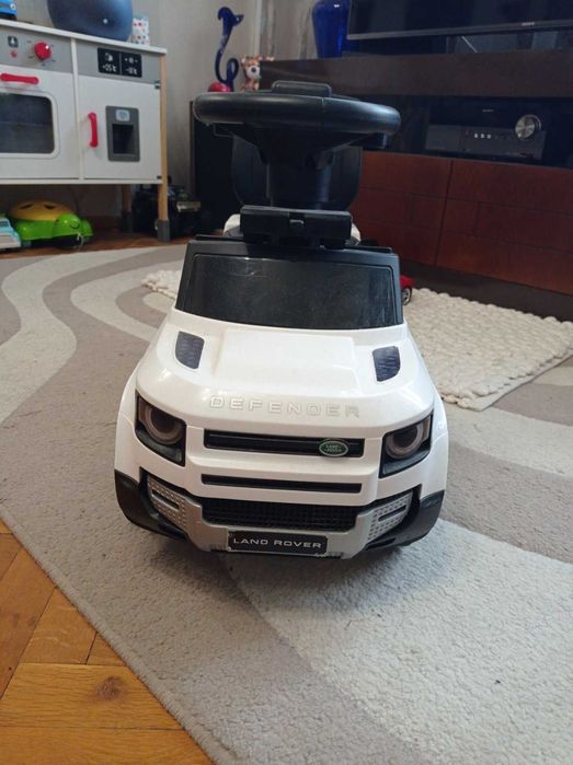 Детска кола Ride-On