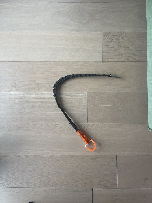 Vand leash pentru kite, kitesurfing, kiteboarding, nou, nefolosit.