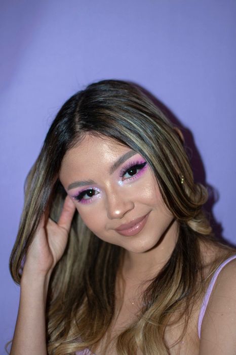 Makeup ocazie/nunta