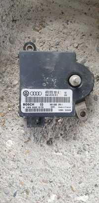 Modul baterie Audi A6 C6 , Q7 , cod: 4F0 915 181 A / 4F0 910 181 E
