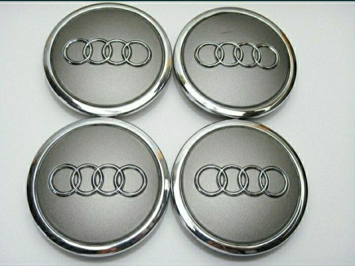 Capace jante aliaj Audi ,Volkswagen , BMW ,Skoda