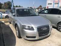 на части Audi A3 1.9 TDI 105к.с.