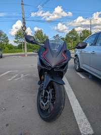 Honda CBR 500r 2020