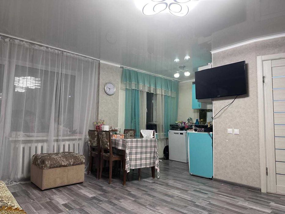 Продажа 3-комнатной квартиры