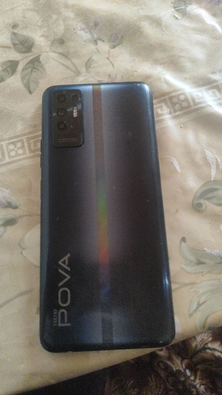 Redmi 13 c vs Tevno pova 2