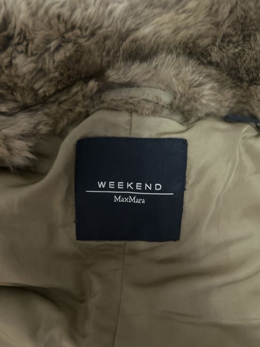 Яке Max Mara в отлично сьстояние