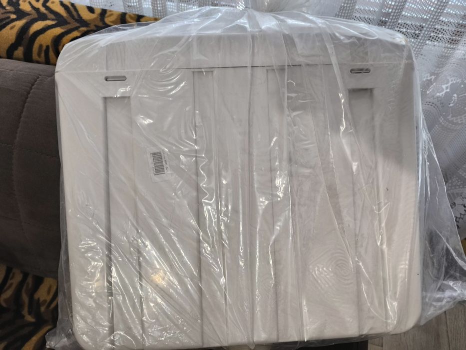 Казанче  за тоалетна