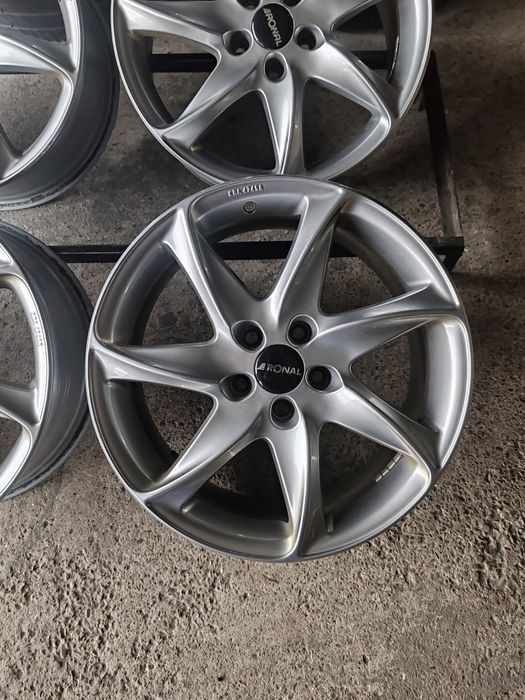 Jante 18'' Audi, Mercedes VW, Seat, Bmw, Skoda  etc