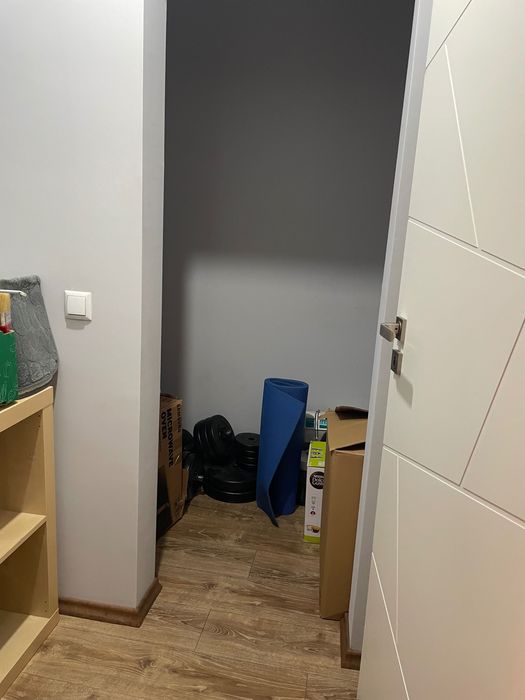 Двустаен апартамент под наем в Изток, гр. Перник