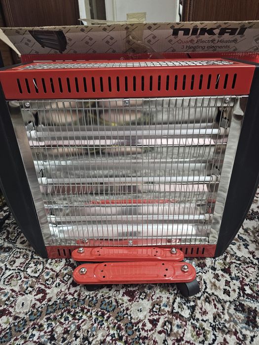 Продаю обогреватель новый