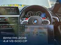 Diagnoza auto - Tester auto BMW codari rescrieri calibrari carplay